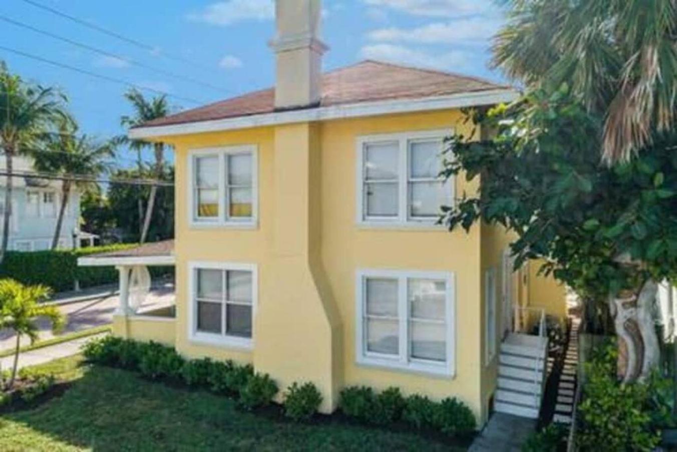 Appartement Olive Unit 1 By Pmi West Palm Beach