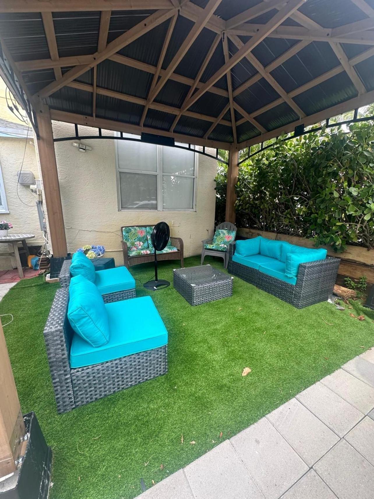 Appartement Olive Unit 1 By Pmi West Palm Beach