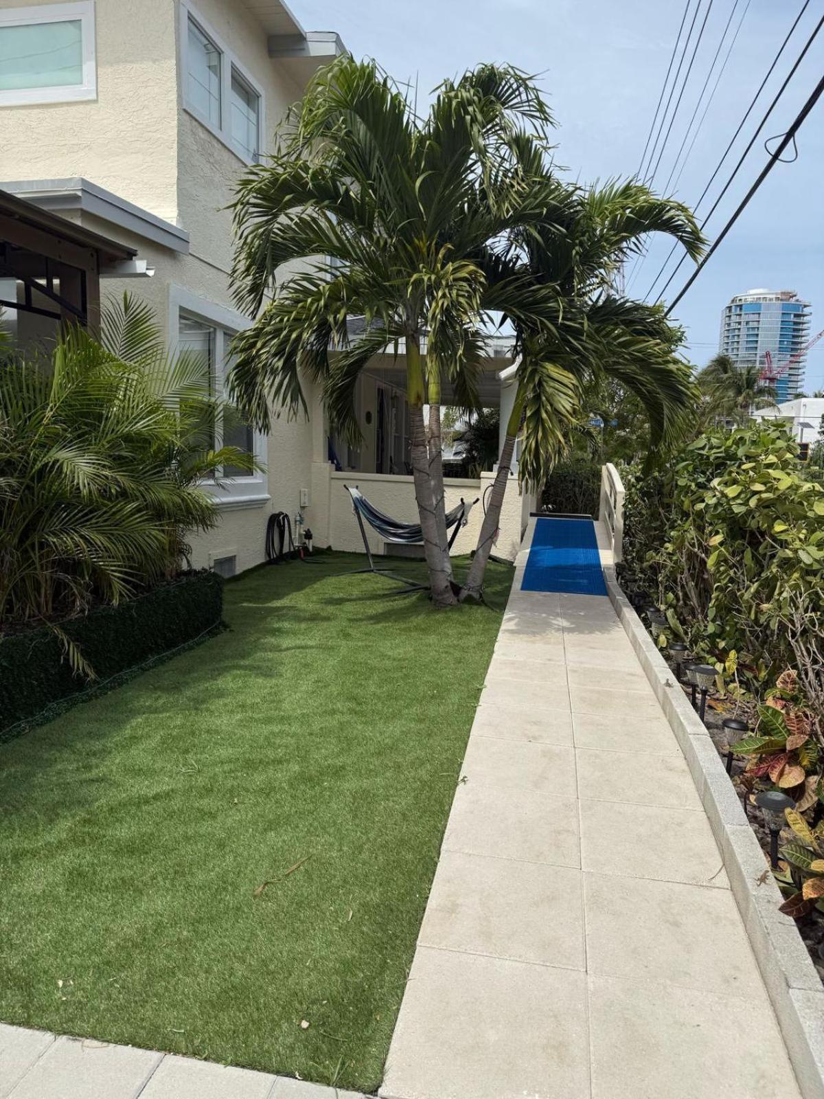 Olive Unit 1 By Pmi Appartement West Palm Beach